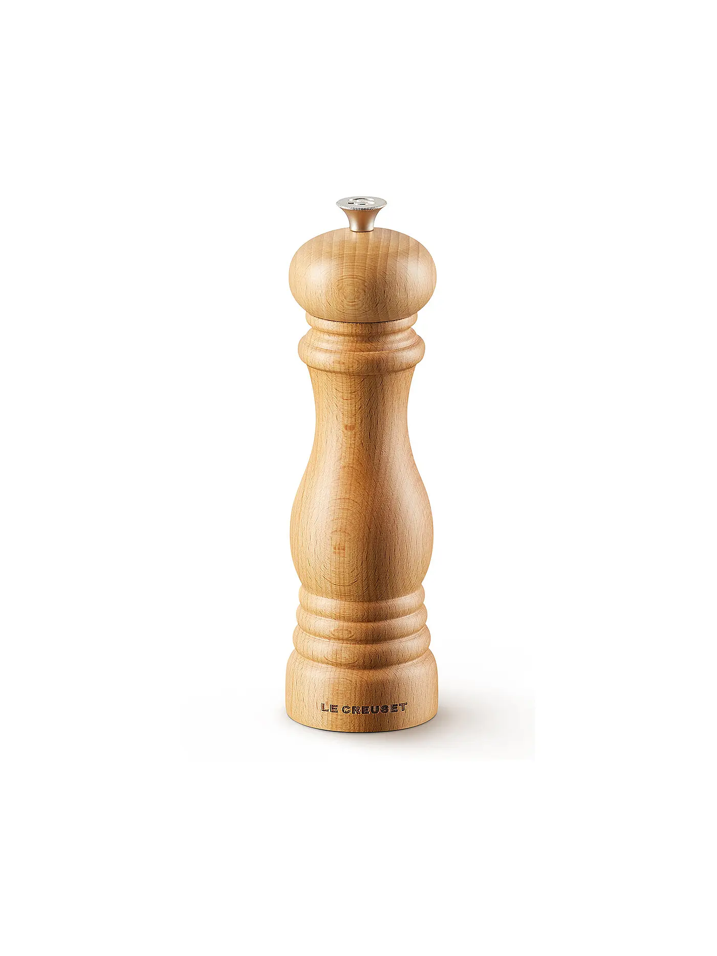 LE CREUSET | Salzmühle 21cm Buchenholz | 